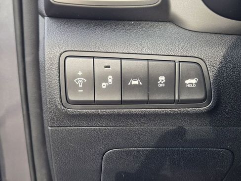 Certified 2021 Hyundai Tucson Limited image 22