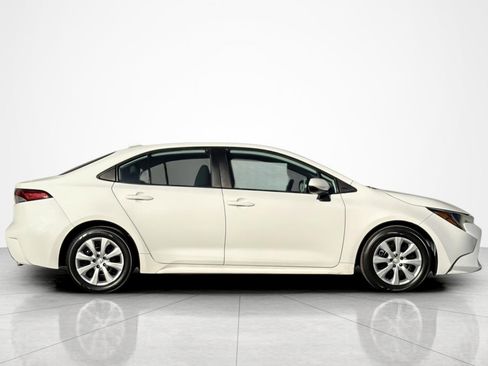 Certified 2020 Toyota Corolla LE image 6
