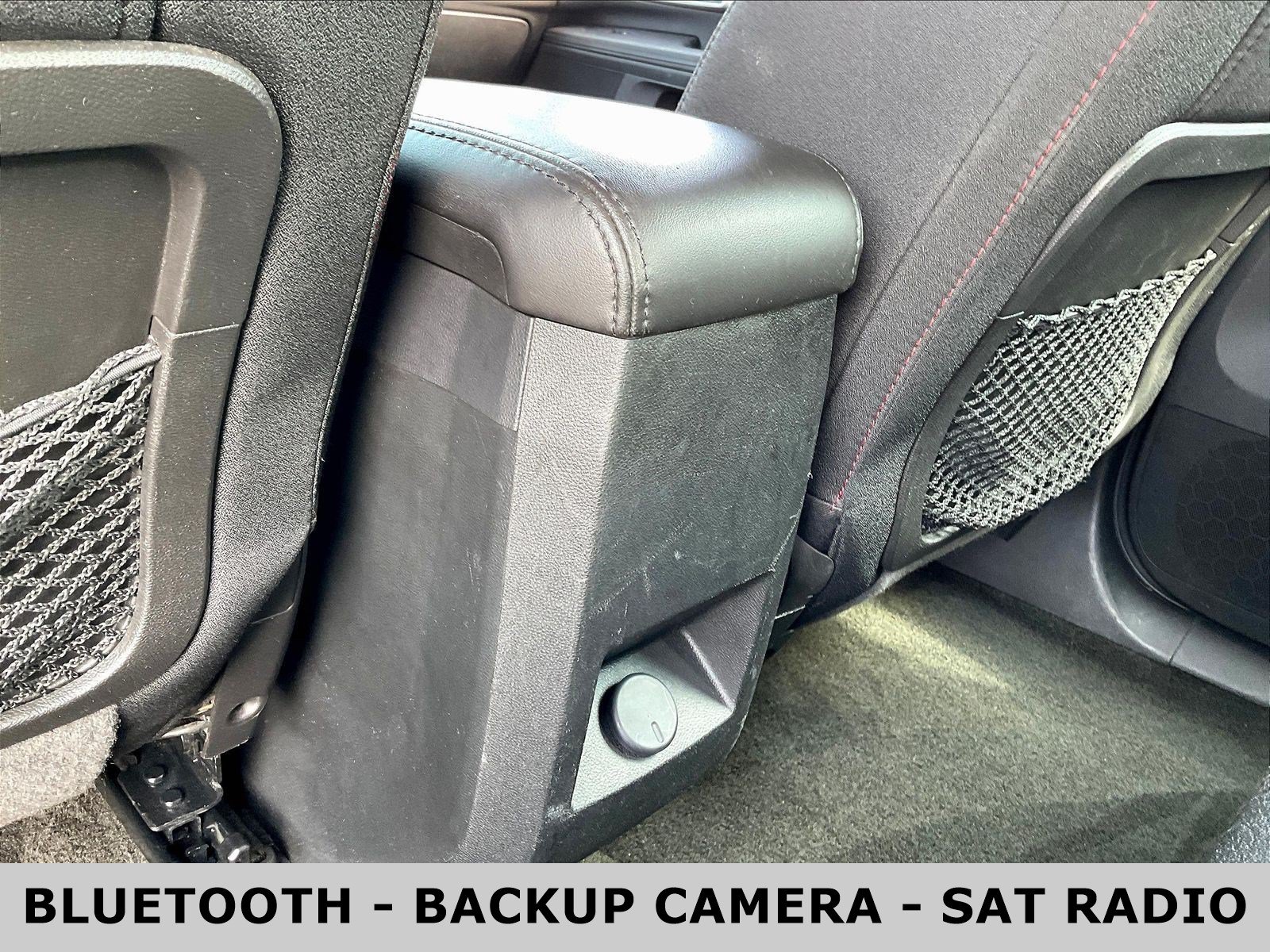 Used 2017 Chevrolet Equinox LS FWD image 10