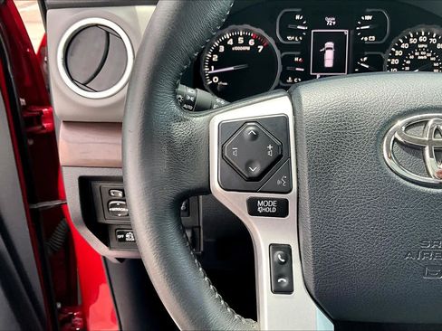 Used 2020 Toyota Tundra Limited RWD image 23