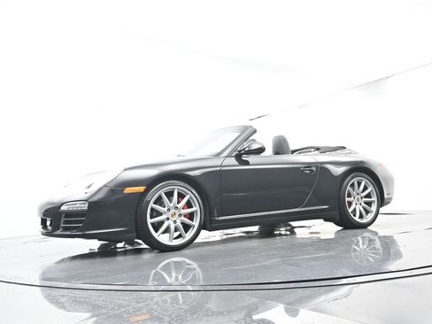 Used 2012 Porsche 911 Carrera 4S AWD/4WD image 52