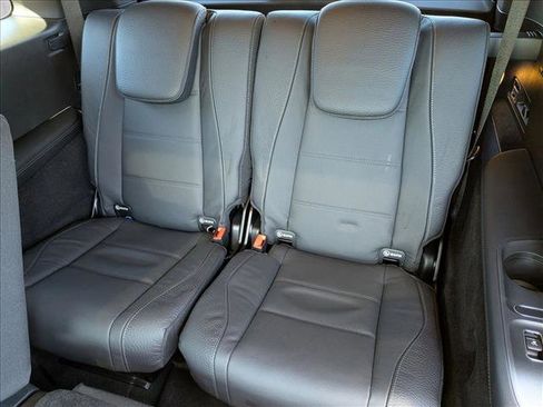 New 2026 Mercedes-Benz GLS 580 4MATIC image 16