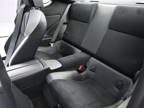 Used 2025 Subaru BRZ Limited image 14