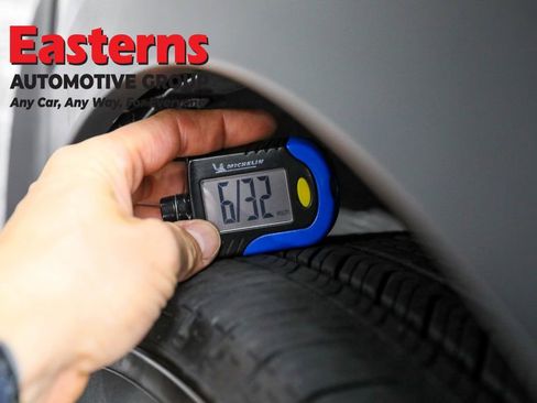 Used 2022 Honda HR-V LX image 25