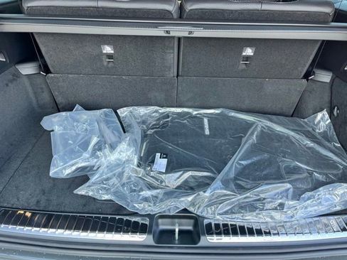 New 2026 Mercedes-Benz GLS 450 GLS 450 image 27