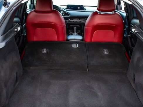 Used 2023 MAZDA CX-30 AWD 2.5 S w/ Preferred Package image 45
