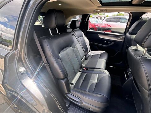 Used 2025 MAZDA CX-90 3.3 Turbo w/ Premium Sport Pkg AWD/4WD image 25