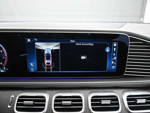 Used 2024 Mercedes-Benz GLE 53 AMG 4MATIC Coupe image 20