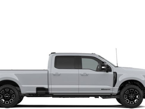 New 2026 Ford F350 Platinum AWD/4WD image 27