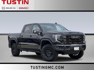 New 2026 GMC Sierra 1500 AT4X w/ AT4X AEV Edition AWD/4WD video 1