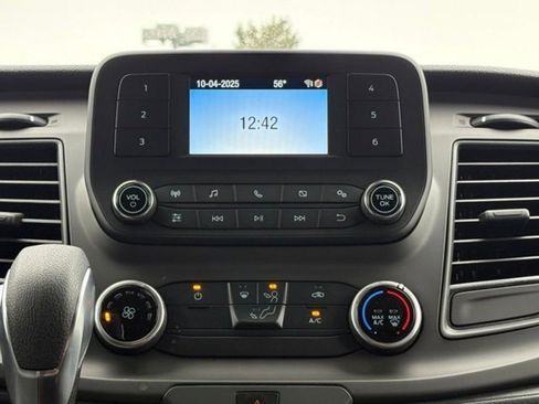 New 2025 Ford Transit 250 148 Medium Roof w/ Upfitter Package image 27