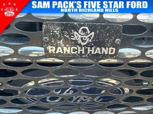 Used 2022 Ford F350 Lariat w/ Tremor Off-Road Package AWD/4WD image 4