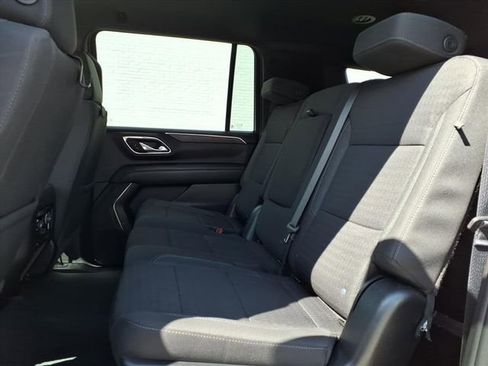 Used 2023 Chevrolet Suburban LS w/ Driver Alert Package AWD/4WD image 14