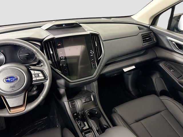 New 2026 Subaru Ascent Limited Bronze AWD/4WD image 24