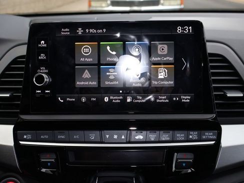 New 2026 Honda Odyssey Sport-L image 17