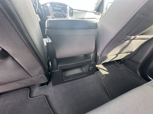 Used 2020 Chevrolet Suburban LS w/ Max Trailering Package AWD/4WD image 32