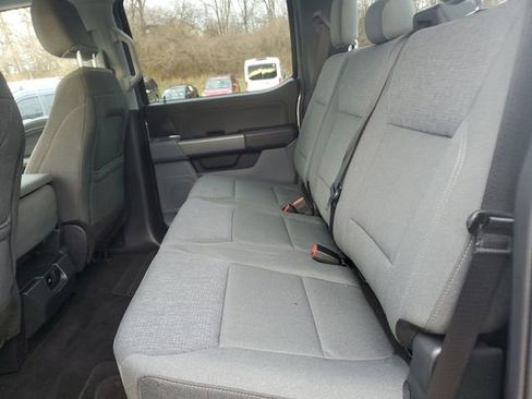 Used 2025 Ford F150 XLT w/ Equipment Group 301A Standard image 26