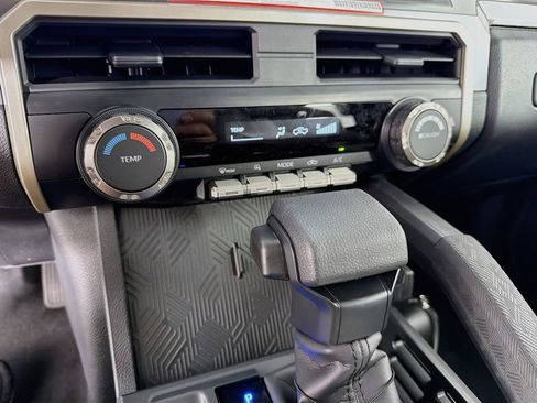 New 2026 Toyota Tacoma SR5 AWD/4WD image 19