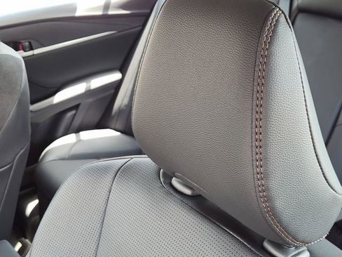 New 2026 Toyota Camry XLE FWD image 13