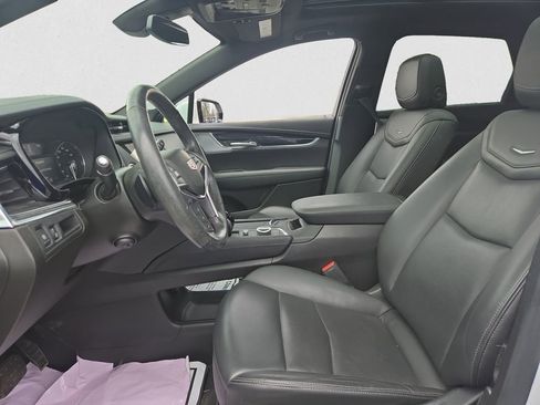 Certified 2023 Cadillac XT5 Premium Luxury image 14