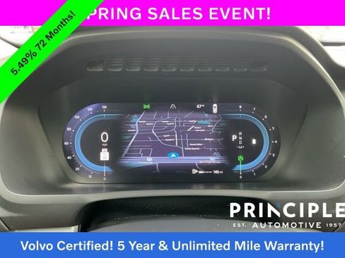 Certified 2023 Volvo XC90 B5 Core image 17