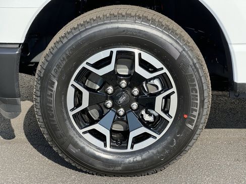 New 2024 Ford F150 Lightning Pro image 46