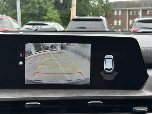 Used 2024 Kia Telluride EX X-Line AWD/4WD image 16