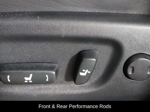 Used 2021 Lexus NX 300 F Sport w/ F Sport Premium Package FWD image 23