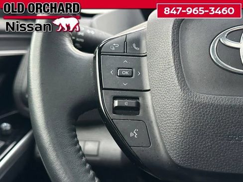 Used 2023 Toyota bZ4X AWD w/ Weather Package image 18