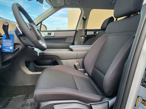 New 2026 Hyundai Santa Fe SE image 22