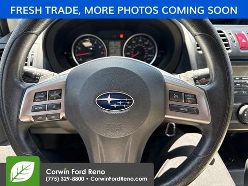 Used 2014 Subaru Crosstrek 2.0i Premium AWD/4WD image 15