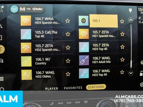 Used 2023 Land Rover Range Rover Long Wheelbase SE image 37