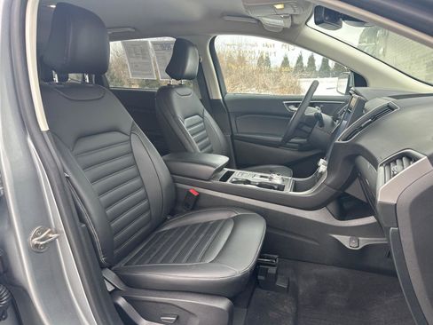 Used 2024 Ford Edge SEL w/ Convenience Package image 21