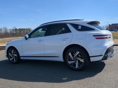 New 2026 Genesis GV70 3.5T Sport Advanced image 6