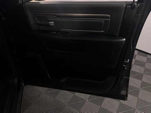 Used 2023 RAM 1500 Classic SLT image 30