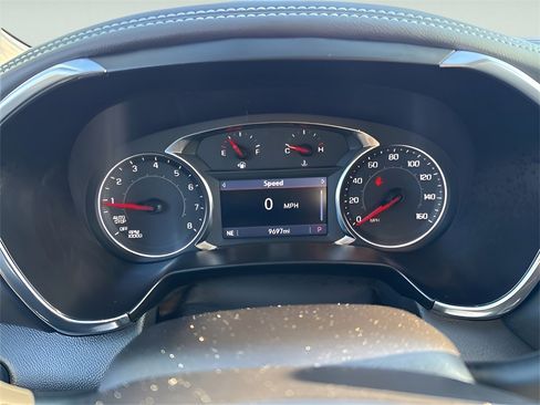 Used 2024 Chevrolet Blazer LT image 23