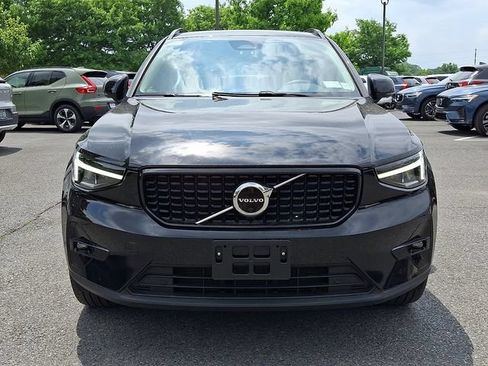 Used 2023 Volvo XC60 B5 Ultimate w/ Climate Package AWD/4WD image 2