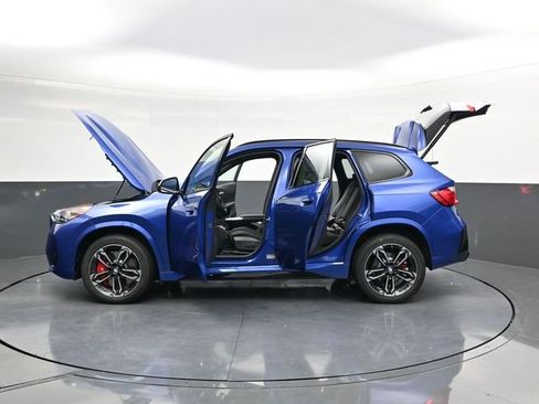 New 2025 BMW X1 xDrive28i w/ Technology Package image 37