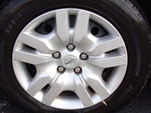 Used 2010 Nissan Altima 2.5 S image 21