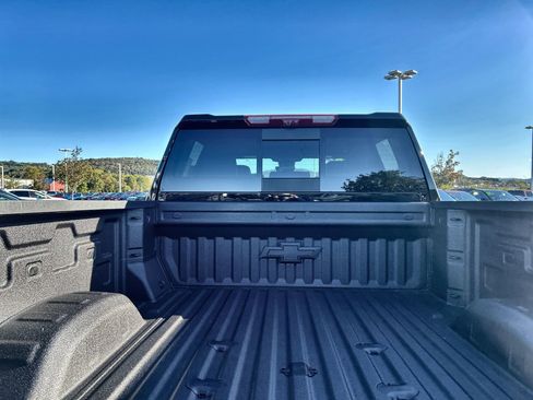 New 2026 Chevrolet Silverado 2500 High Country w/ Technology Package image 11