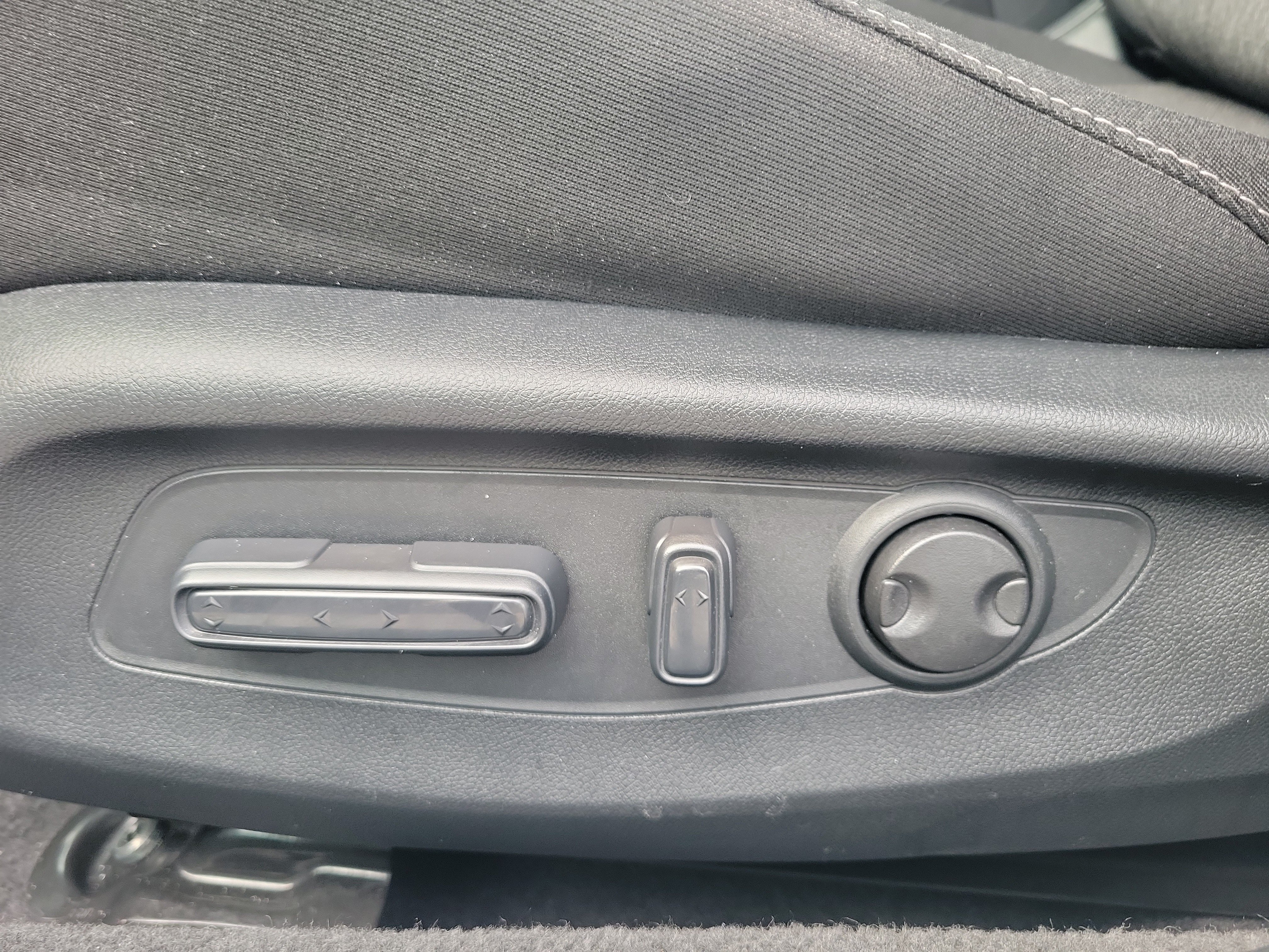 Used 2024 Honda Accord EX image 20