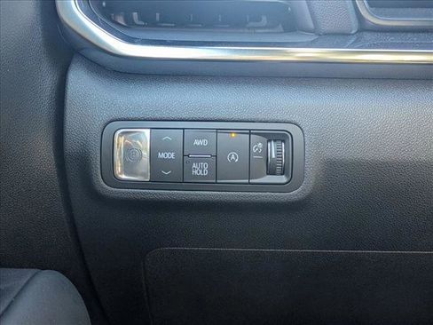 New 2026 GMC Terrain Elevation w/ LPO, Floor Liner Package image 16