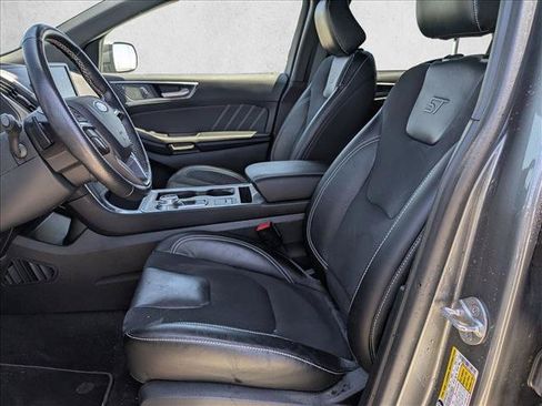 Used 2023 Ford Edge ST AWD/4WD image 14