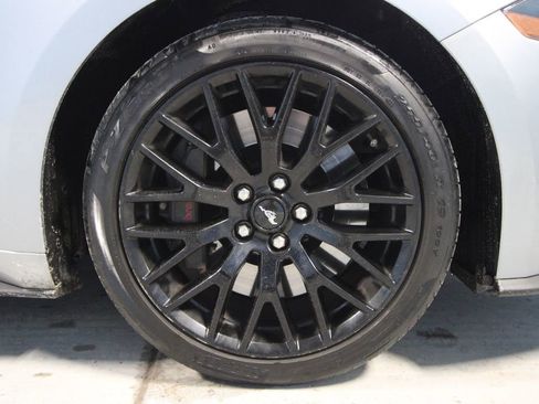 Used 2021 Ford Mustang GT Premium w/ GT Performance Package image 33