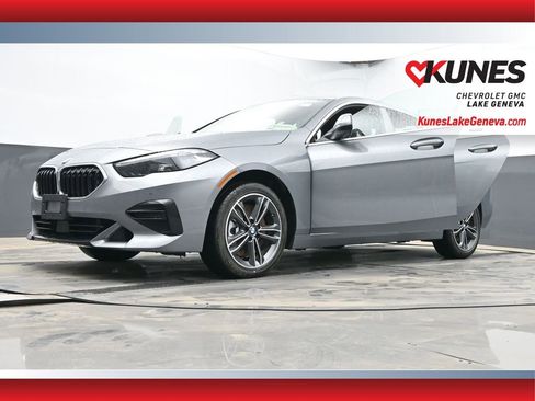 Used 2024 BMW 228i Gran Coupe 228i image 73