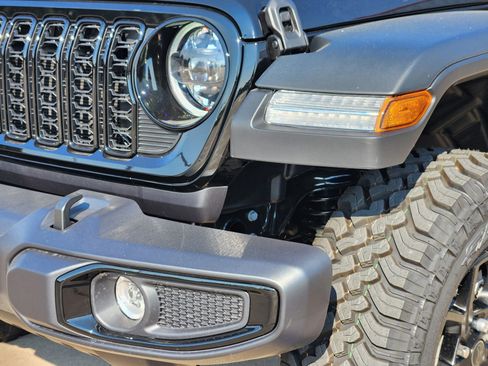 New 2025 Jeep Wrangler Willys image 7