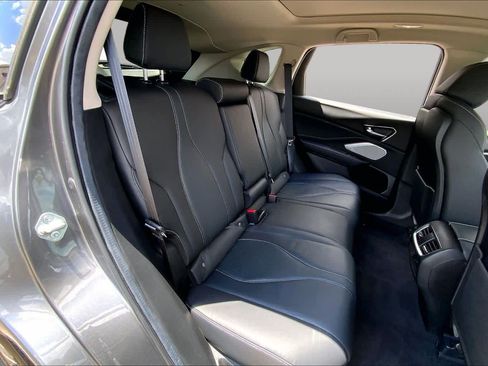 Used 2023 Acura RDX FWD w/ Technology Package image 19