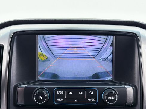 Used 2015 Chevrolet Silverado 1500 LT w/ Texas Edition, 1LT Trim image 5