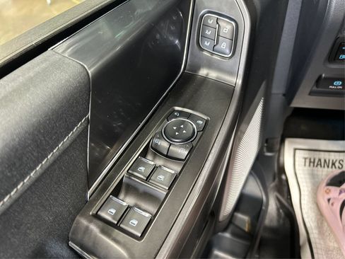 Used 2024 Ford F150 Lariat w/ Equipment Group 502A High AWD/4WD image 29