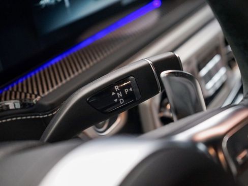 Used 2024 Mercedes-Benz G 63 AMG 4MATIC image 25